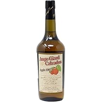 Amazon.co.jp: アンジュ・ジアール カルバドス アップル100